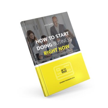 Book Better Business