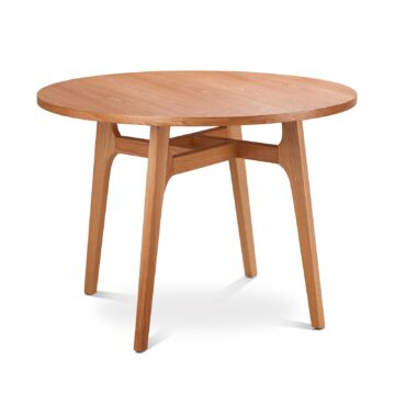 Small Wooden Table