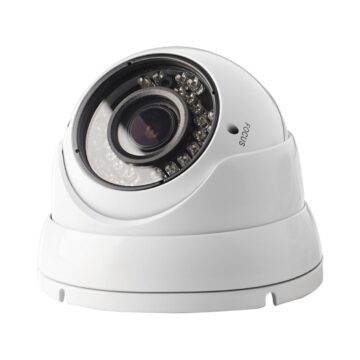 IP Camera Infrared